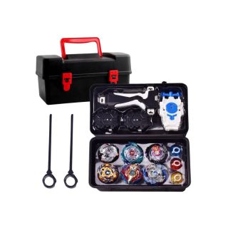 Valise de Beyblade