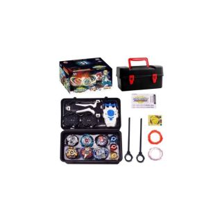 Valise de Beyblade