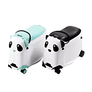 Valise Panda Asst