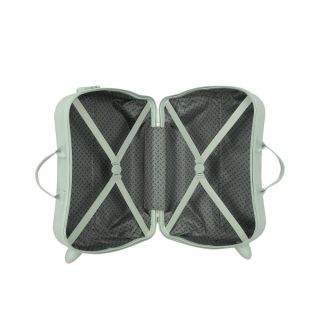 Valise Stitch Pour Enfant-bleu