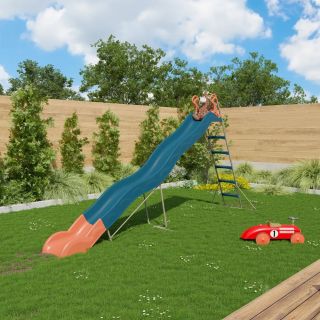  VALOU Toboggan 3m80 - Trigano