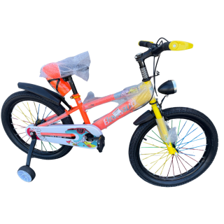 Vélo 20 pouces pour enfants