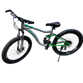 Velo 26 Bravo