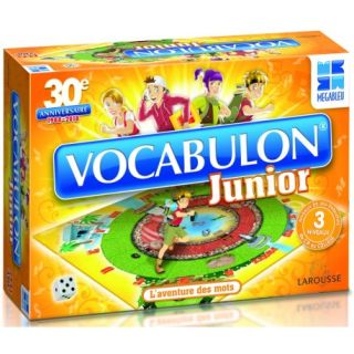 Vocabulon Junior