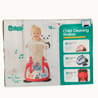 Jeu d'imitation - Aspirateur Enfant