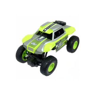 Voiture 4X4 R/C - Climbing car