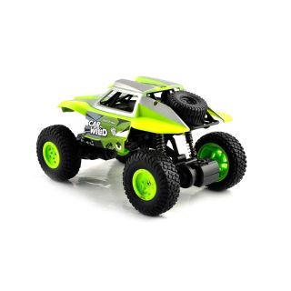Voiture 4X4 R/C - Climbing car