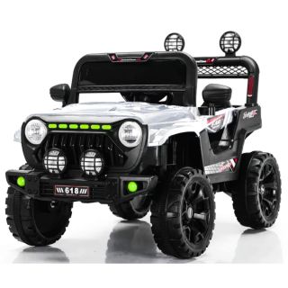 Voiture Electrique 12V