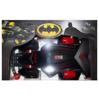Voiture Batman R/C