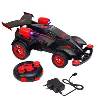 Voiture Batman R/C