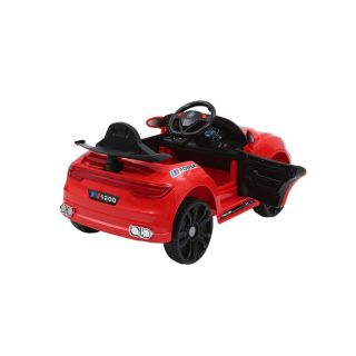 Voiture à Batterie - Power BMW 