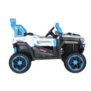 Voiture à Batterie 12V10A