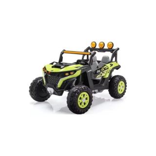 Voiture à Batterie 12V - Off Road-Vert