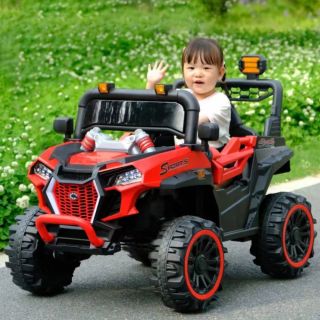 Voiture à Batterie 12V Sports - 380Motors