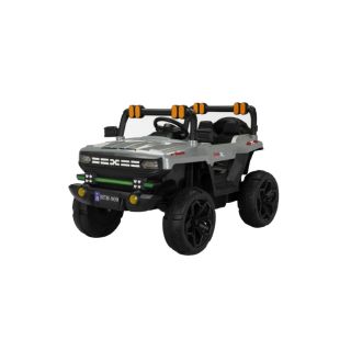 Voiture à Batterie 4X4 12V - POWER