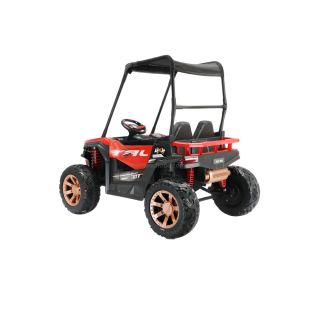 Voiture à Batterie 4X4 12V - TAL