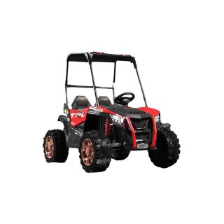 Voiture à Batterie 4X4 12V - TAL