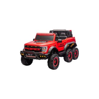 Voiture à Batterie Ford 12V - Power Ford