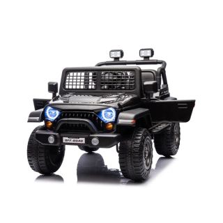 Voiture à Batterie JEEP 12V - Orbic Toys