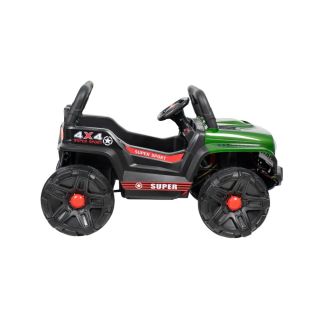 Voiture à Batterie Super sport 12V 4X4