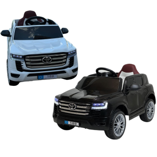 Voiture à Batterie TOYOTA 12V