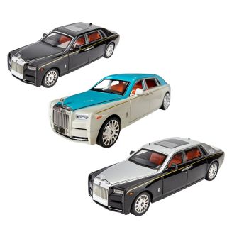 Voiture de Collection Rolls Royce