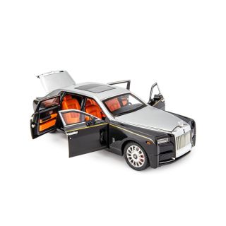 Voiture de Collection Rolls Royce-Modèle 2