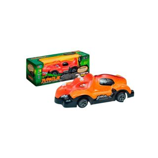 Voiture Dinosaure R/C - Jungle Expedition