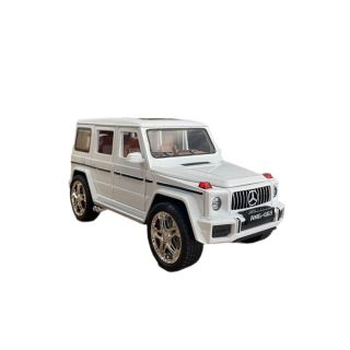Voiture Mercedes Benz G Class