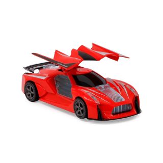 Voiture Musicale Power Concept