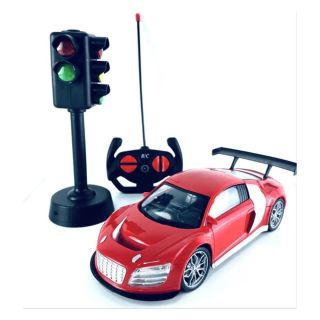 Voiture Racing R/C 1:16 - Strong
