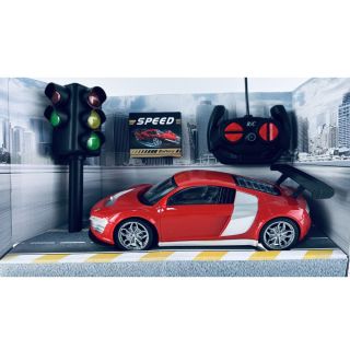 Voiture Racing R/C 1:16 - Strong