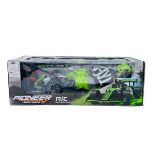 Voiture  R/C - Pioneer 