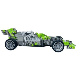Voiture  R/C - Pioneer 