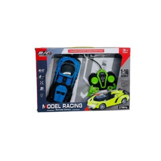 Voiture R/C 27MHz - Model Racing