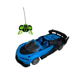 Voiture R/C 27MHz - Model Racing