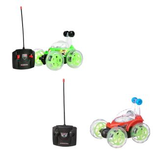 Voiture R/C 360° - Univers