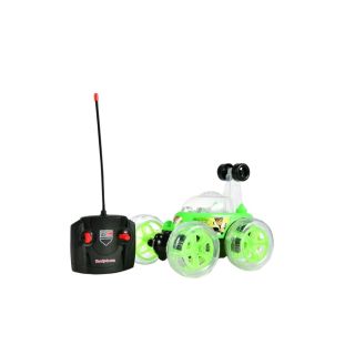 Voiture R/C 360° - Univers-Ben 10