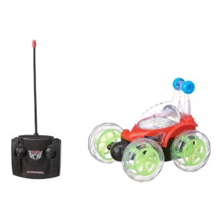 Voiture R/C 360° - Univers-Spiderman
