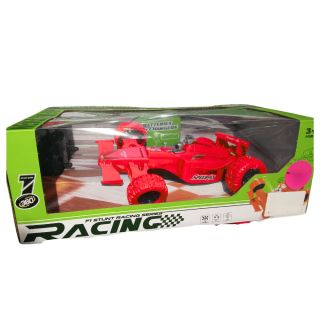 Formula 1 Voiture R/C -Rouge