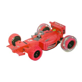 Formula 1 Voiture R/C -Rouge