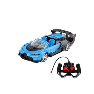 Voiture R/C Luxury - Champion CAR