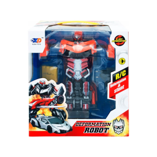 Voiture R/C Transformer
