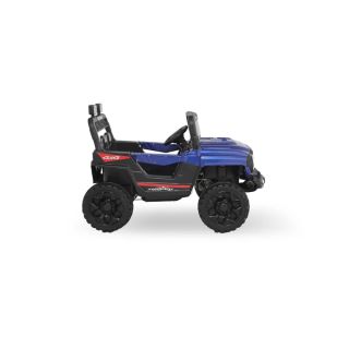 Voiture speed à batterie 12V - Jeep 