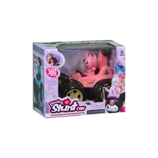 Voiture Stitch R/C 360° - Stunt