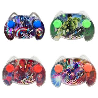 Avengers Water Game Loop