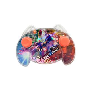Avengers Water Game Loop-Ironman
