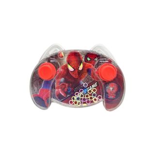 Avengers Water Game Loop-Spiderman