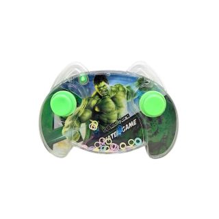 Avengers Water Game Loop-Hulk