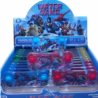 Water Game